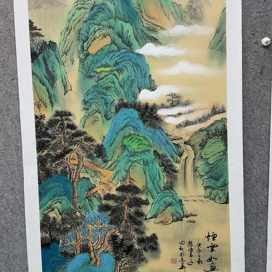 书法作品多次参加全国及