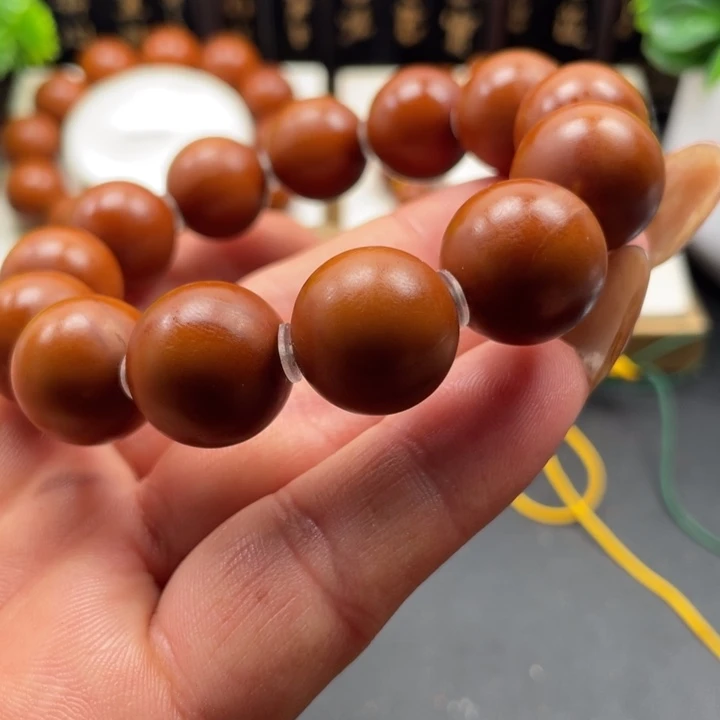 手串橄榄核橄榄核1.6
