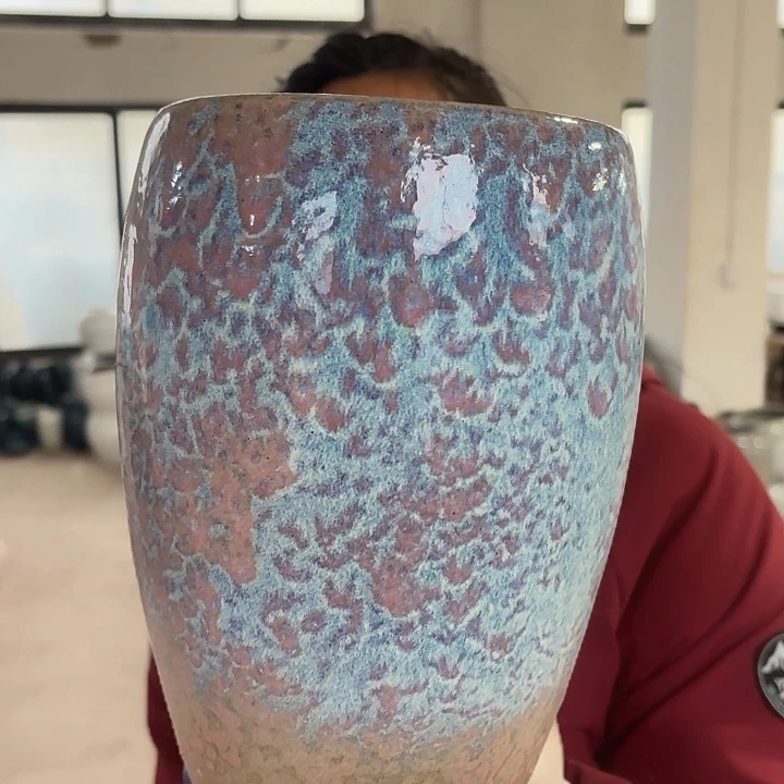 正品高24口16花盆