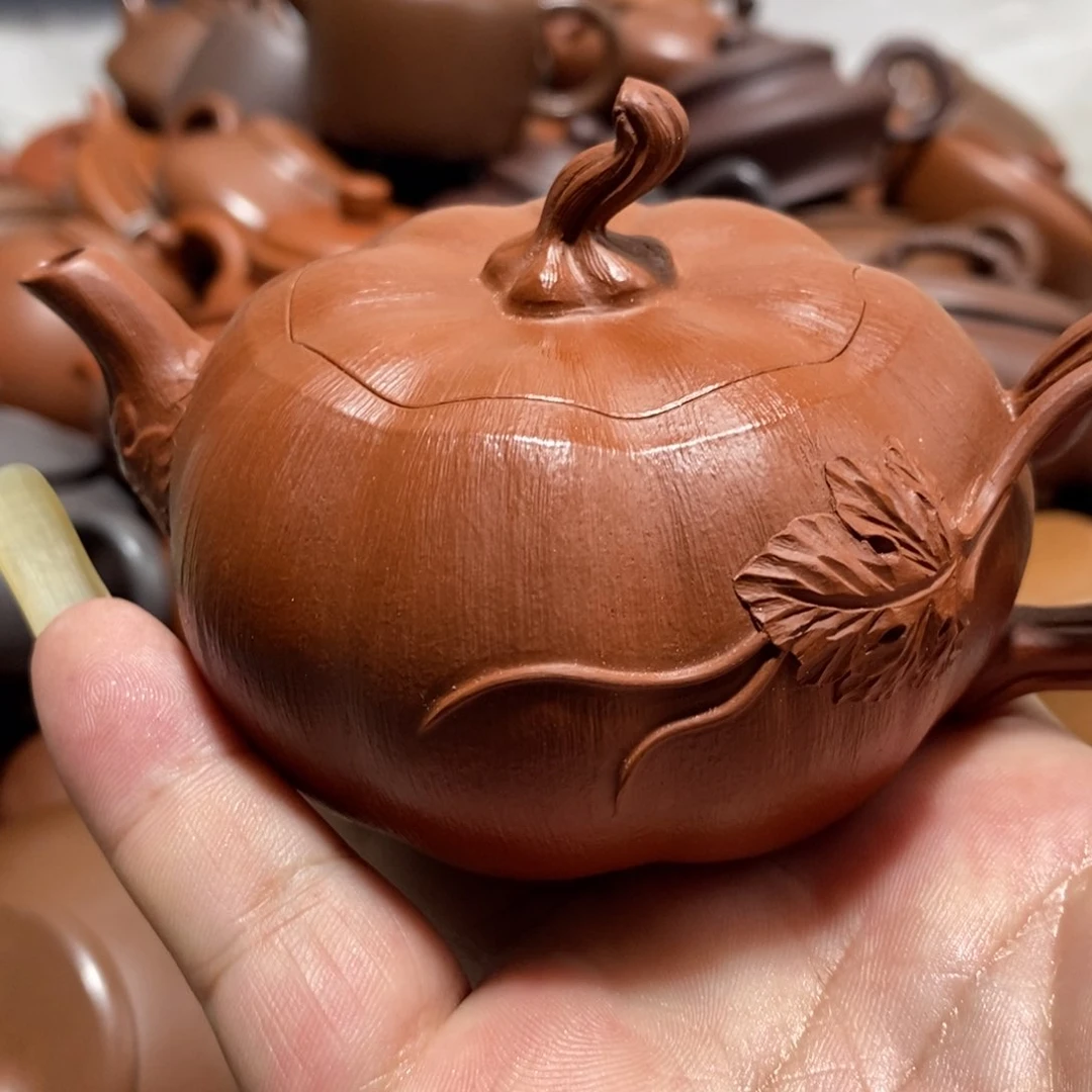 紫砂茶壶～****～闪购商品紫砂壶