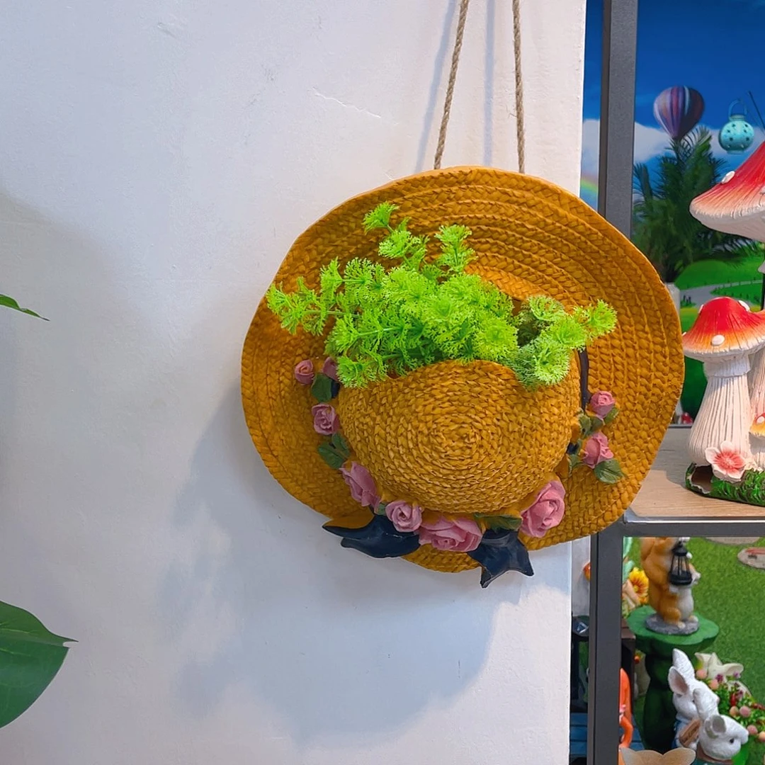 花园庭院摆件&00