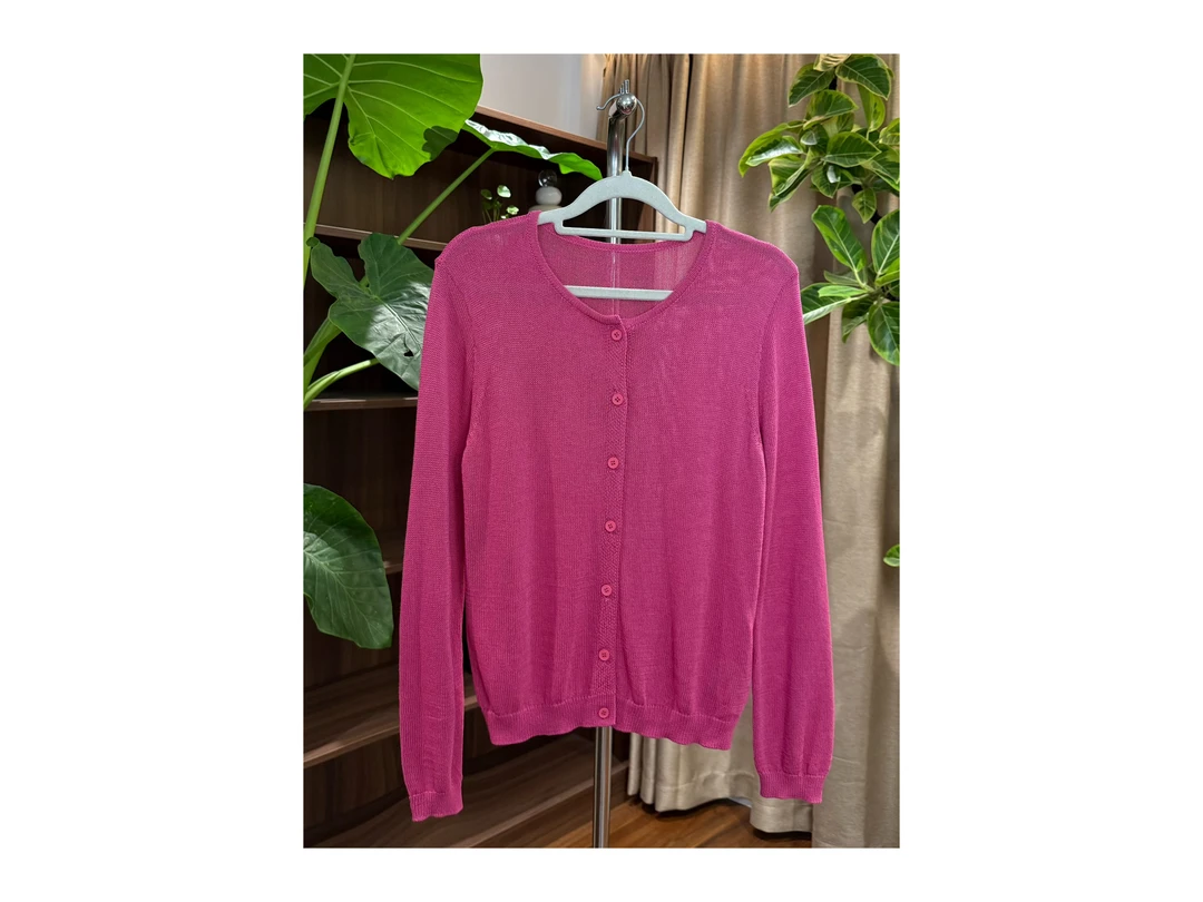 新款“一诺倾情”针织衫878#P02666新款活力常青藤ins风上衣