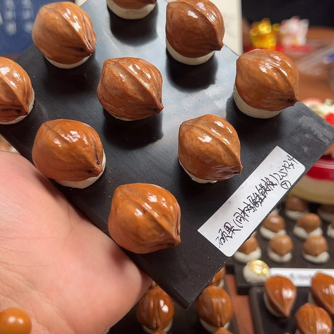 吊坠橄榄核橄榄核雕刻手工艺品