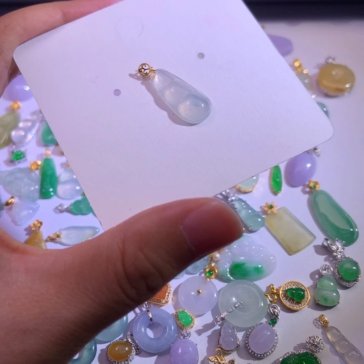 翡翠散珠111222111122