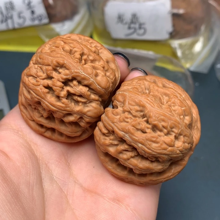把件文玩核桃44-28078-0