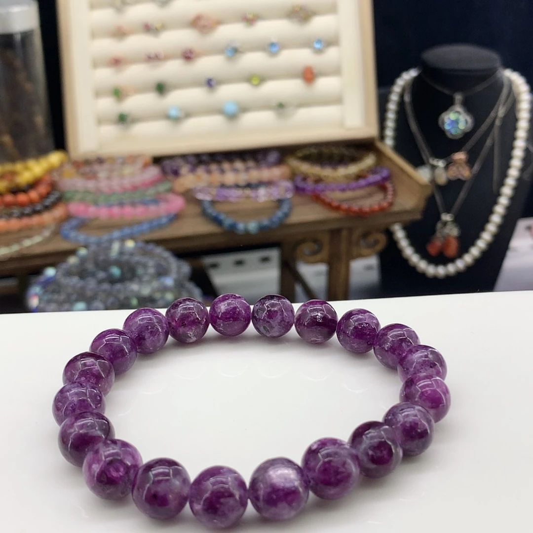 【闪购商品】未镶嵌手串水晶手串