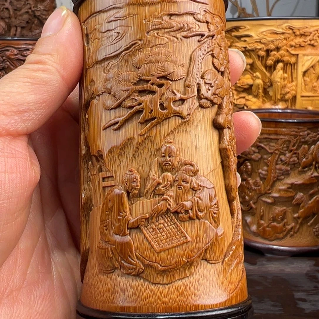 东非黑黄檀（紫光檀）