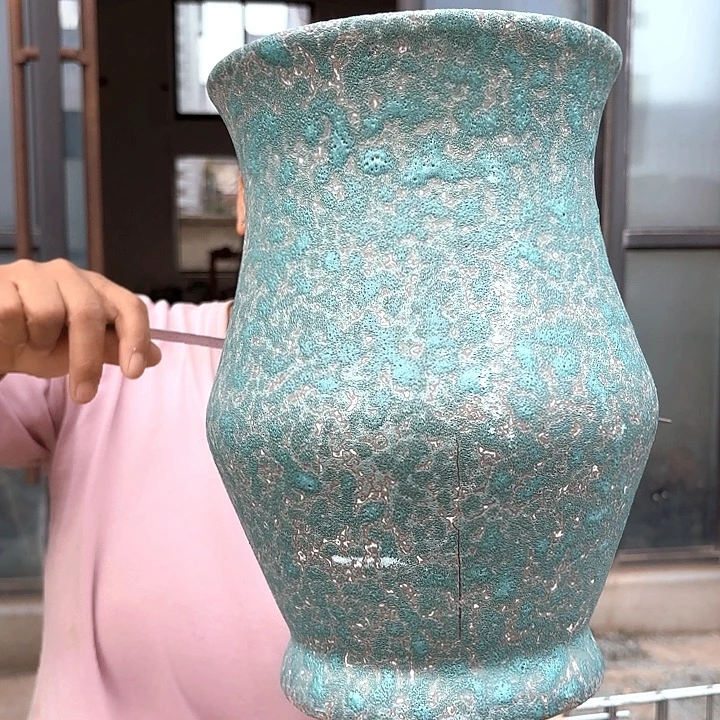 瑕疵高30口20一个