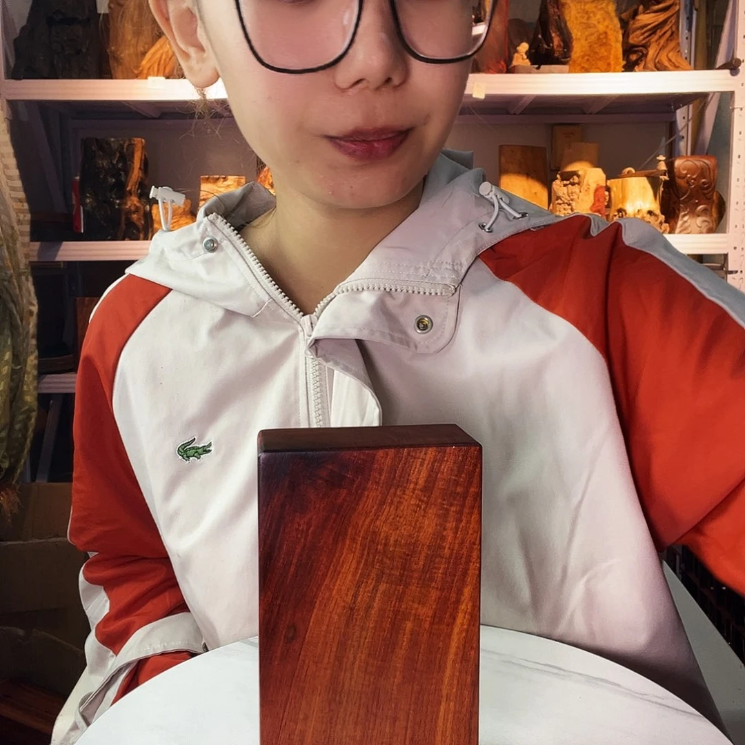 紫檀木类端景台老**事