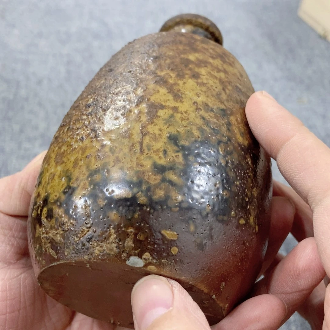 紫砂茶杯非常满意好看得物件