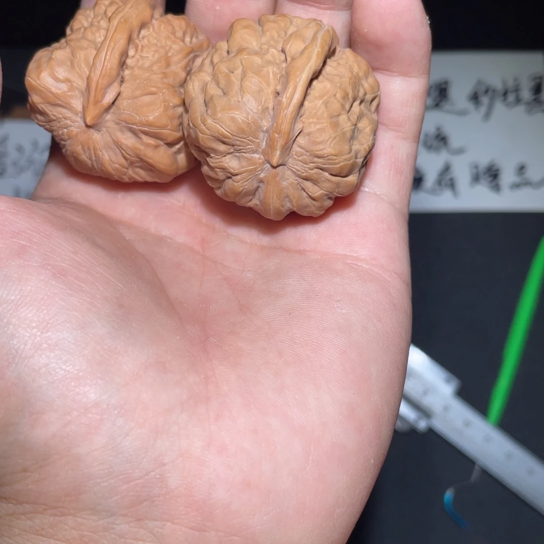 文玩核桃把件核桃福利