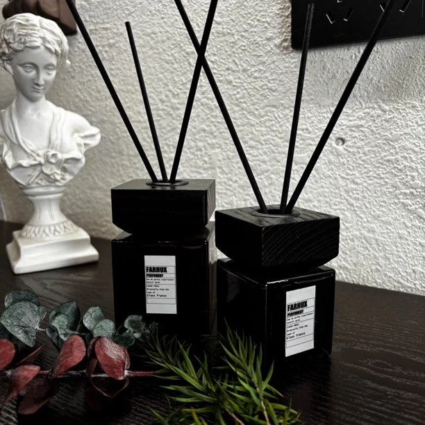 FARHUX专属—原液香精手工香薰持久留香清爽香味