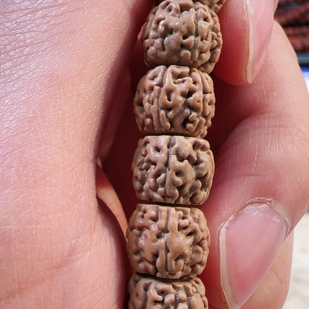 【闪购商品】金刚菩提吊坠111……..