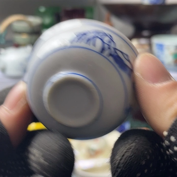 水滴瓷器水滴瓷器