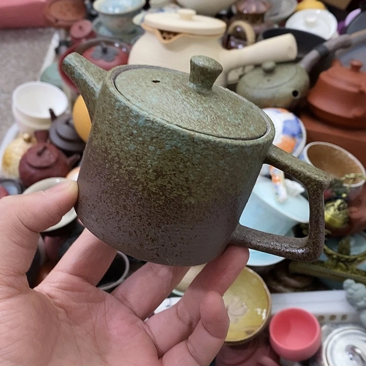 陶瓷艺术品及陶瓷制品