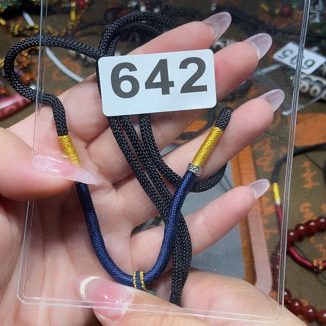 玛瑙/玉髓颈饰未镶嵌丁*