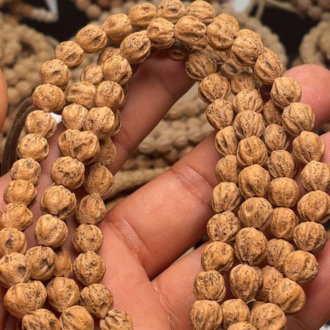 手串柏香籽/百香籽