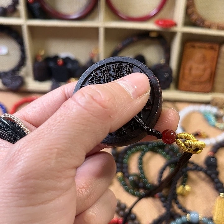 降真香手串/手链降真香