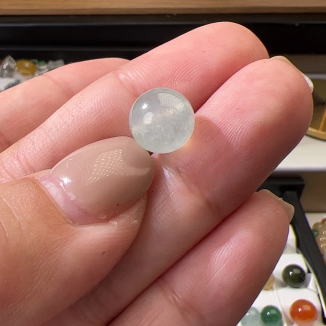 翡翠散珠翡翠散珠9.5