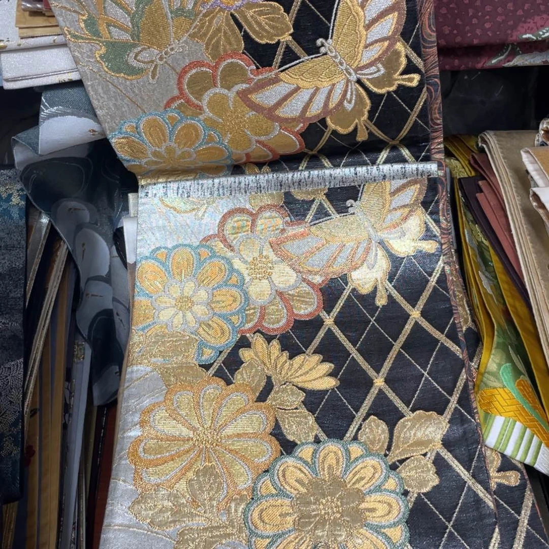 织绣西阵织西阵织