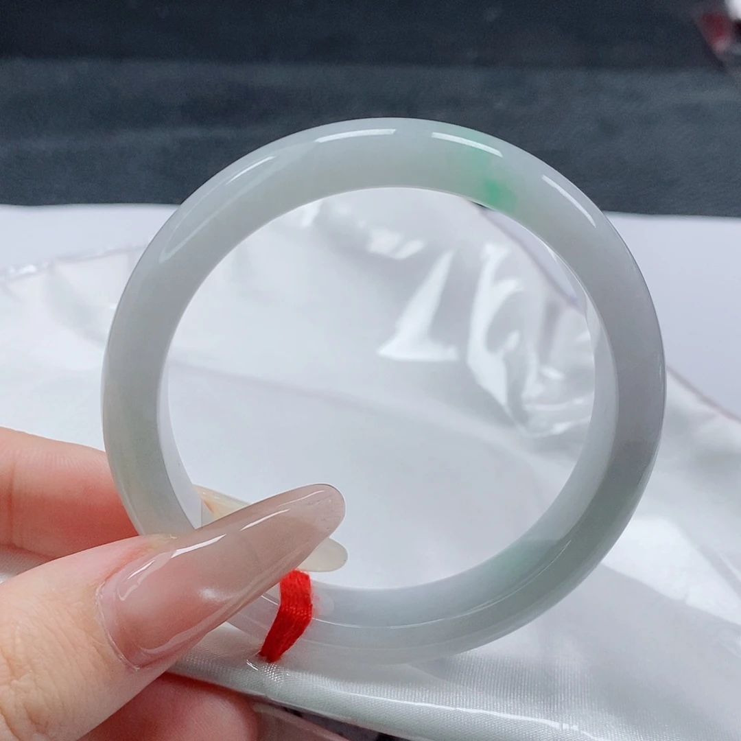 【闪购商品】未镶嵌手镯翡翠466号