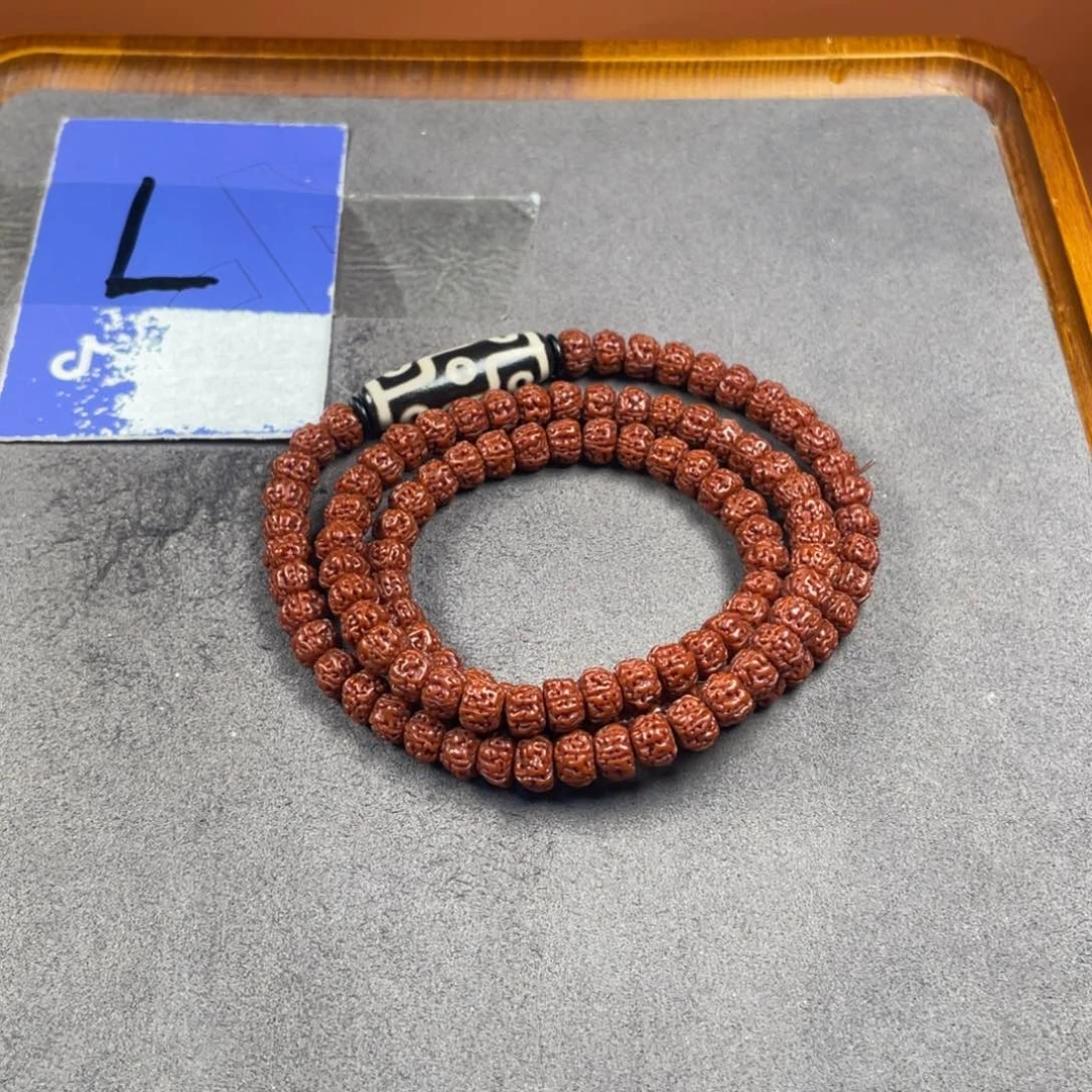 【闪购商品】金刚菩提吊坠金刚