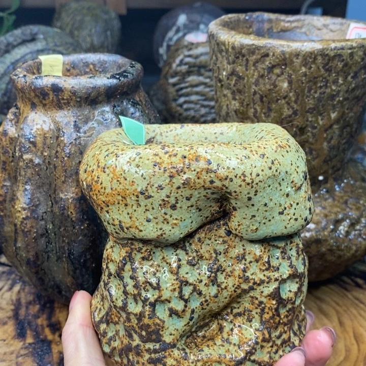 陶瓷制品不退不换167