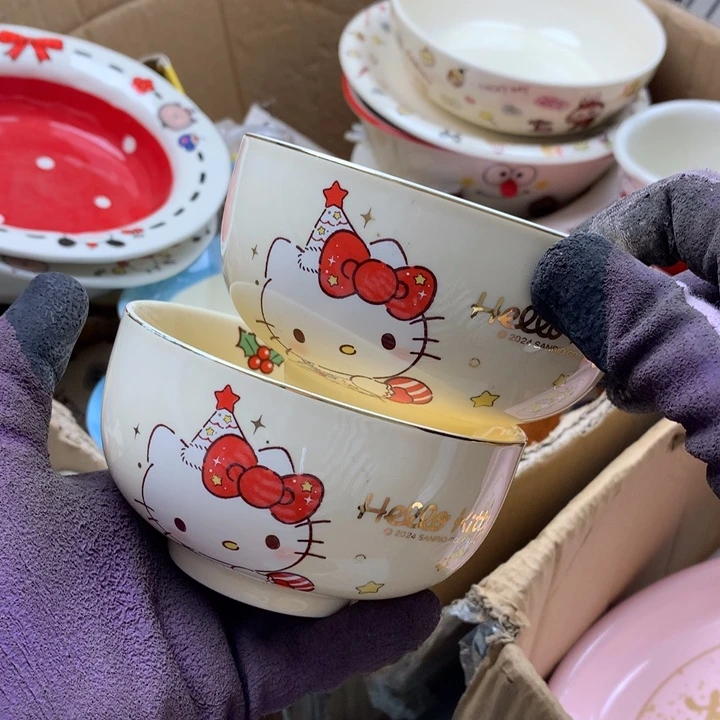 陶瓷制品满25拼单发货默认微瑕