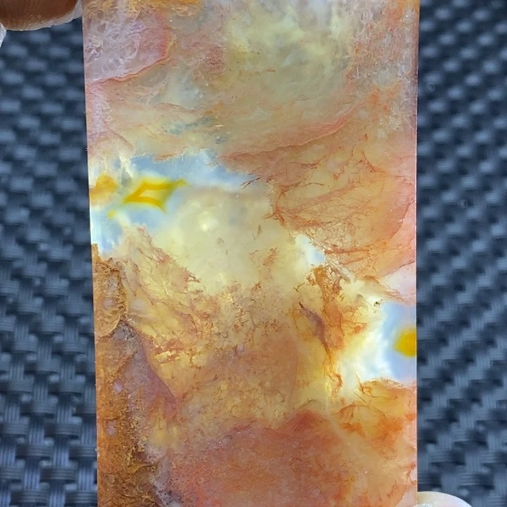 玛瑙/玉髓颈饰未镶嵌办**品