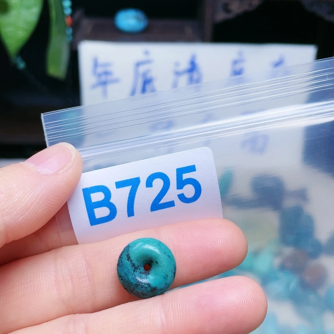 绿石头十堰特色手工配饰