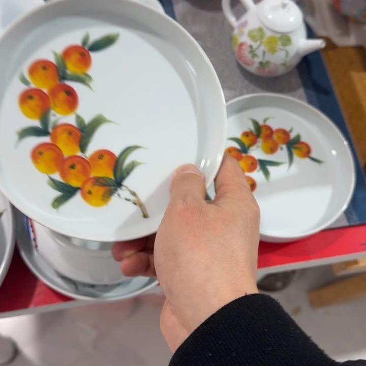 S***y陶瓷景德镇陶瓷手工制作