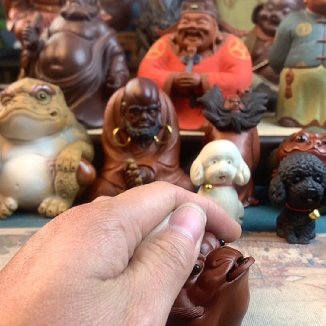 【闪购商品】紫砂茶壶紫砂壶手工