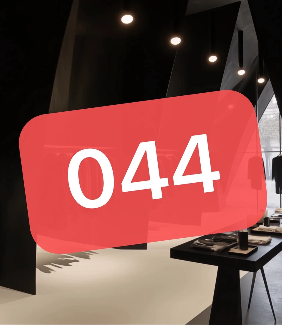 【044】抽绳收腰短袖格子连衣裙155005