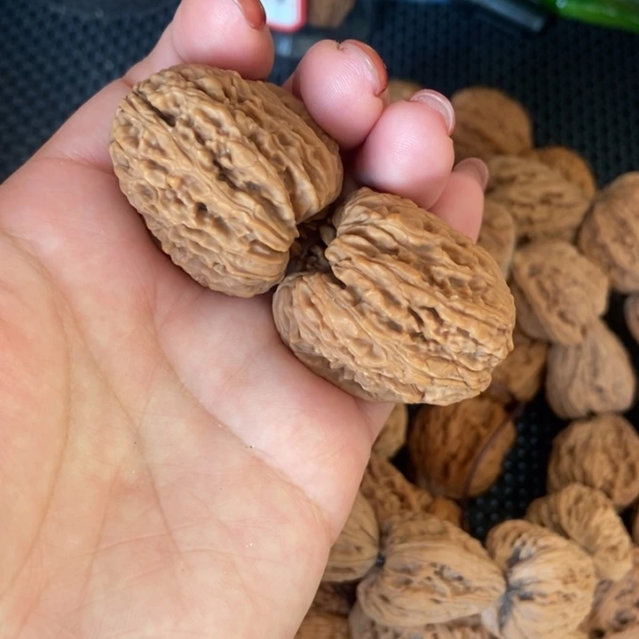 吊坠猴头核桃33鼠标