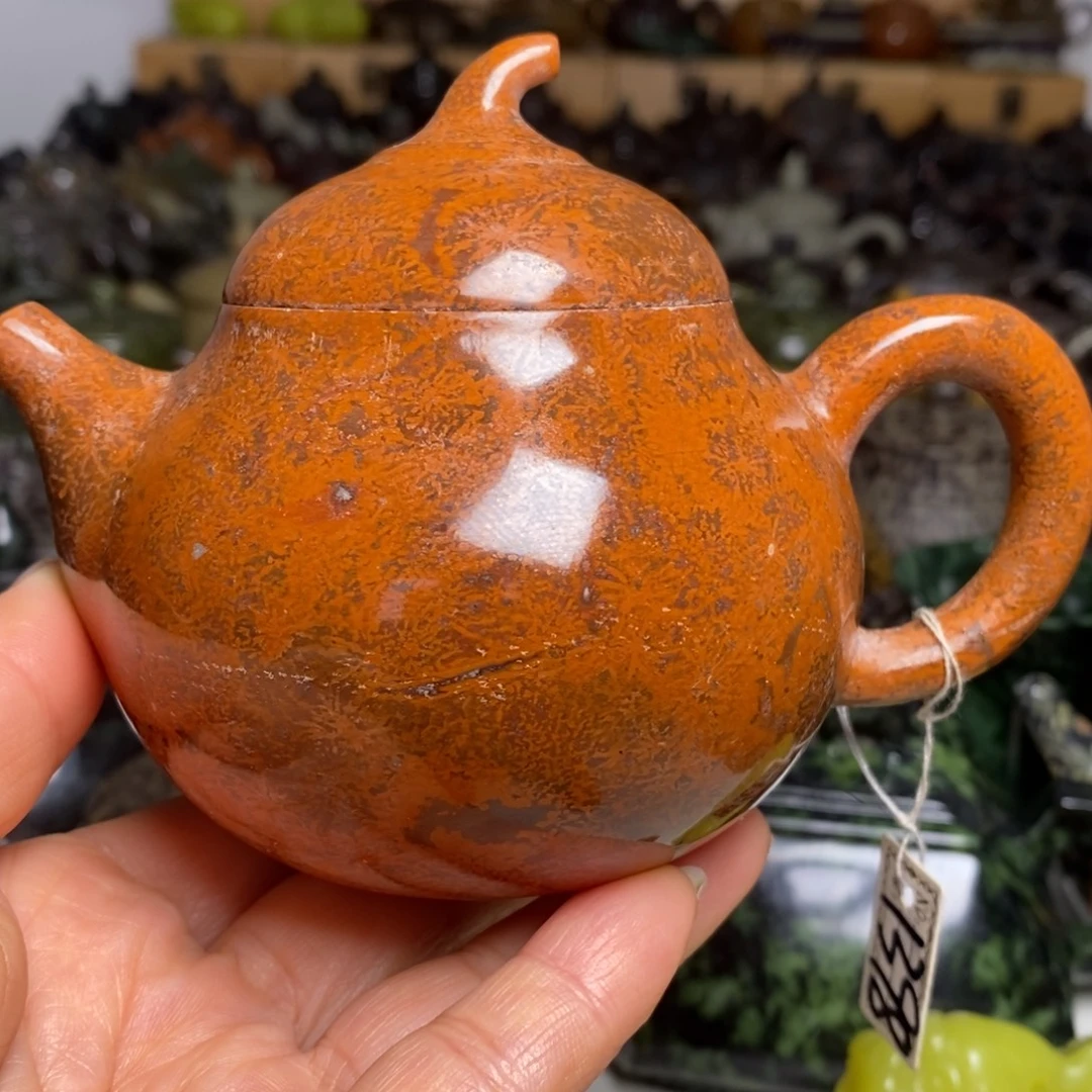 多彩石福利款梨壶石线