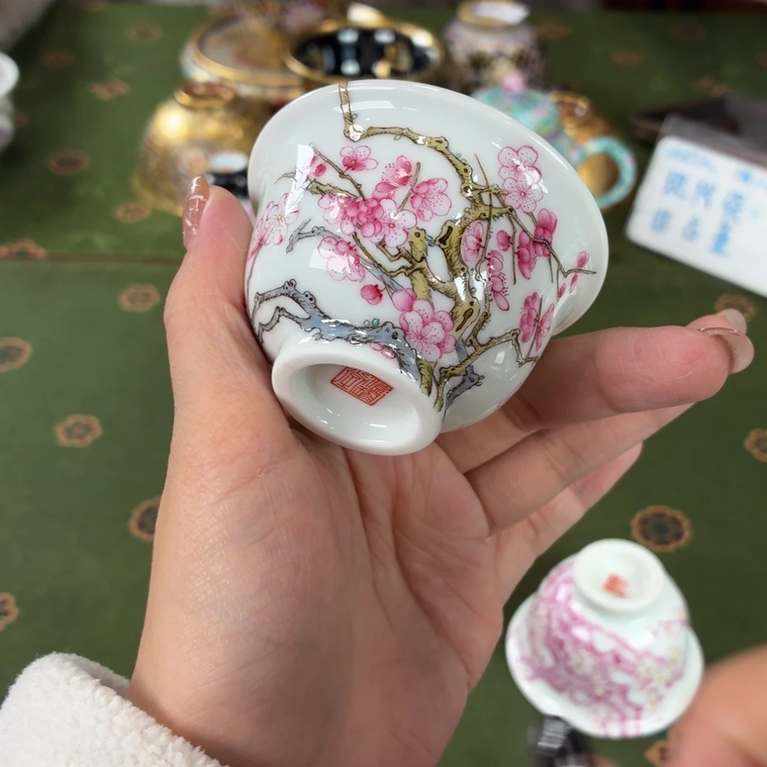 九鸣瓷艺九鸣瓷艺