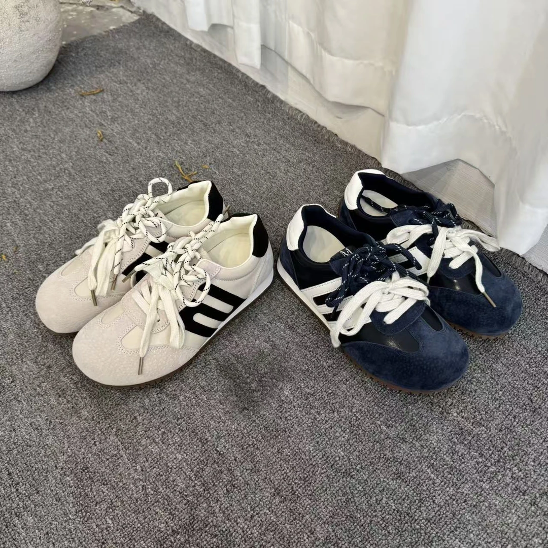 内增高轻便舒适休闲潮流休闲鞋德训鞋ST653