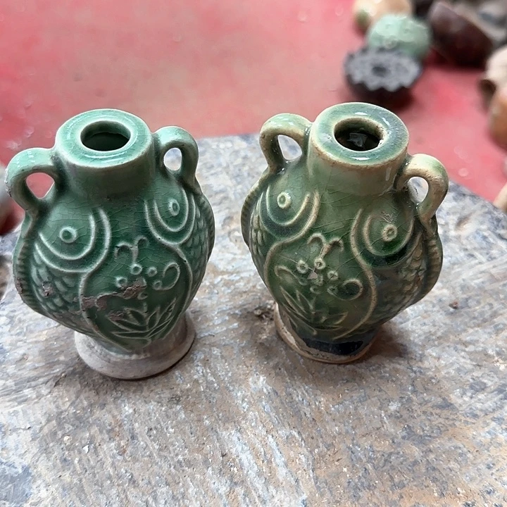 手工艺品琉璃没点关注老师给小弟点一个免费的关注啊