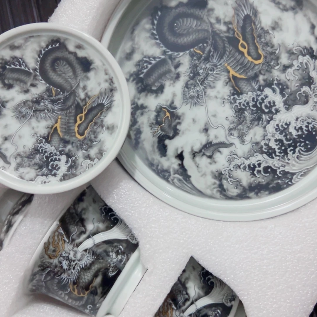 瓷片景德镇陶瓷价格活动