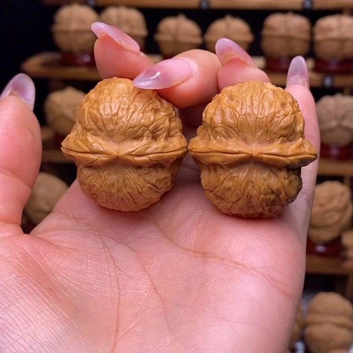 把件文玩核桃金龟子5