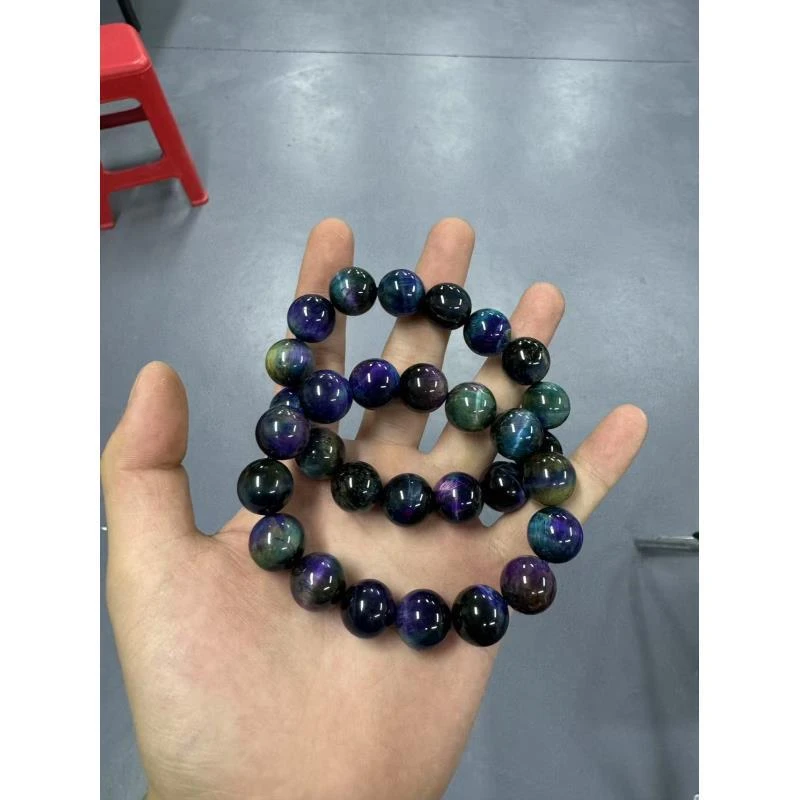 主播推荐高货手串48