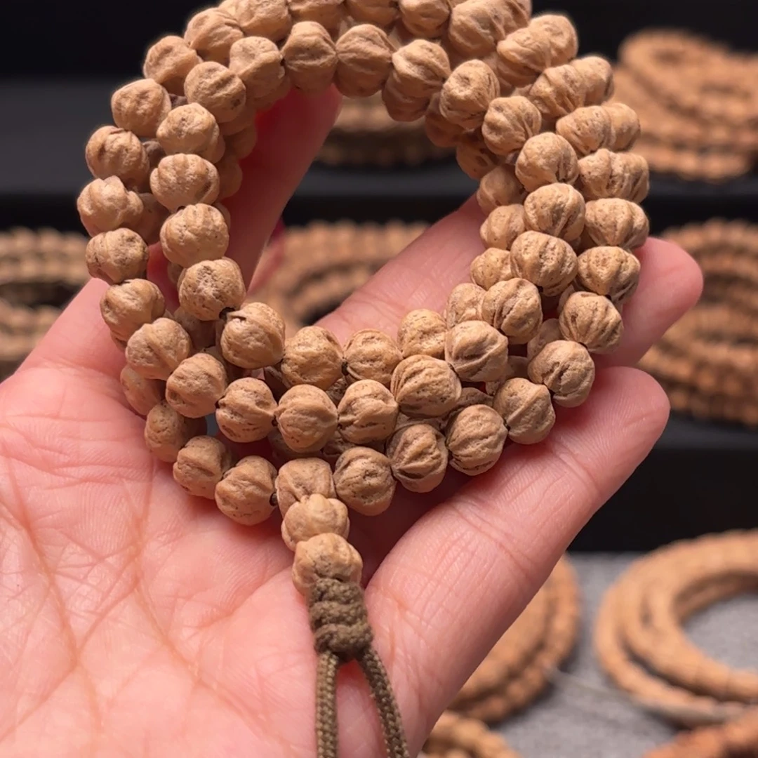 H***H吊坠柏香籽/百香籽