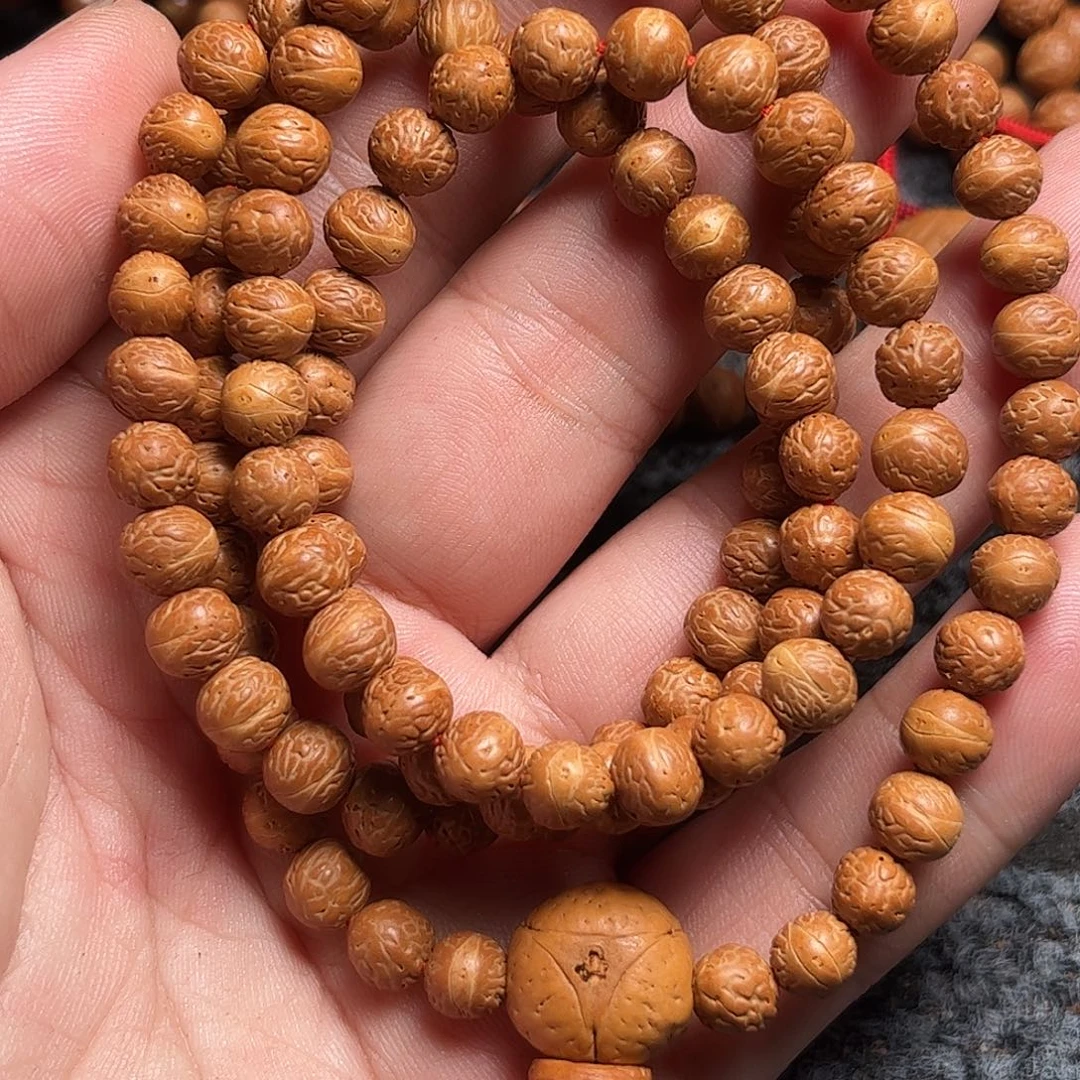 高****凤眼菩提手串凤眼菩提手串手链