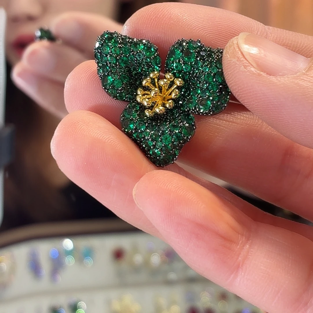 锆石纯铜合金绿色