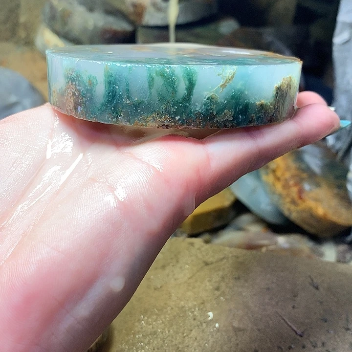 定制玛瑙m**M定制手镯