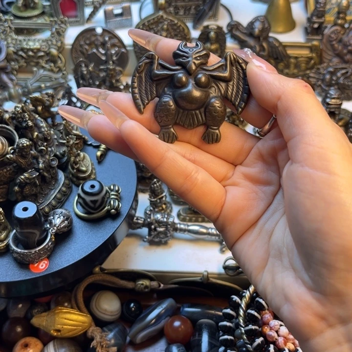 泥塑7号闪价漏价一件