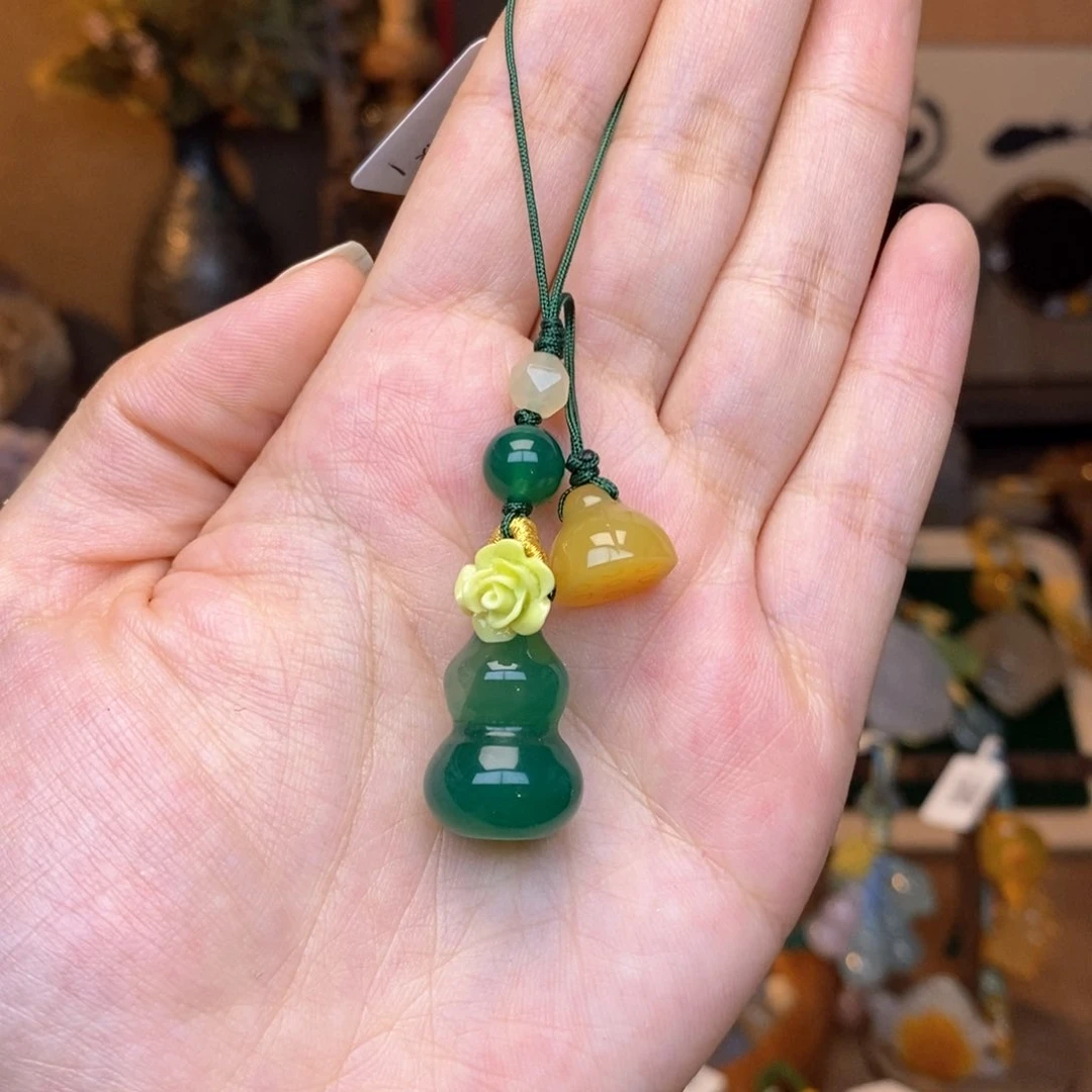 玛瑙/玉髓吊坠(不含链)未镶嵌888888888888