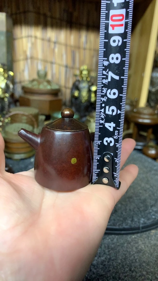 精品摆件工艺精湛20