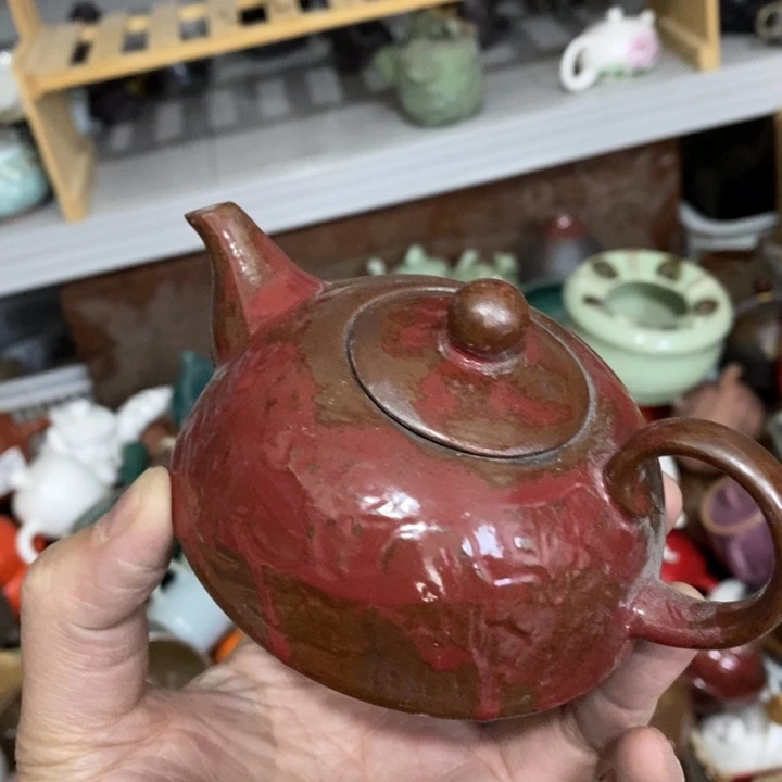 陶瓷艺术品及陶瓷制品