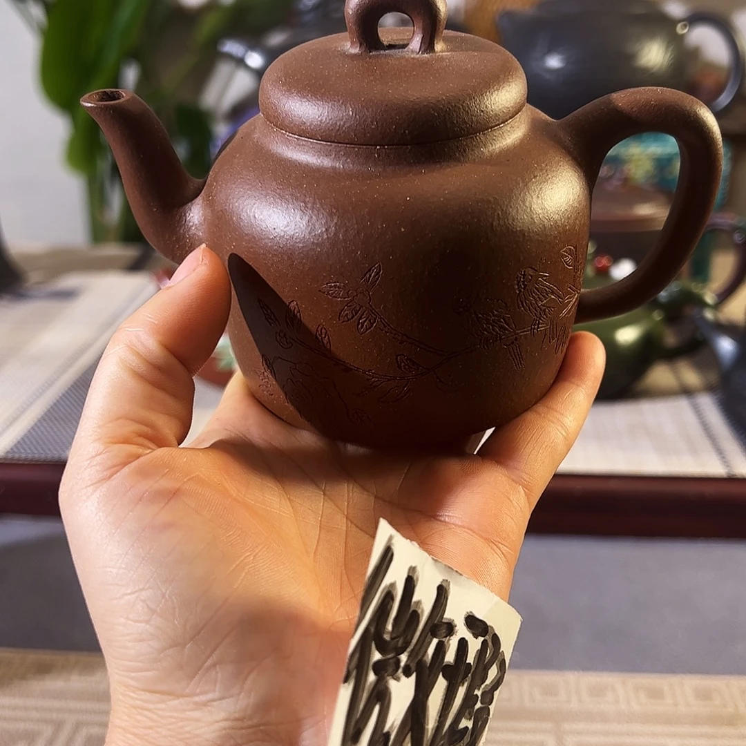 茶壶紫砂哈哈哈哈哈哈